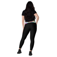 HUSH Leggings with pockets