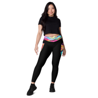 HUSH Leggings with pockets