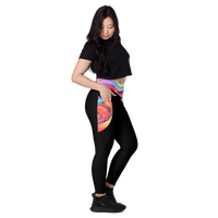 HUSH Leggings with pockets