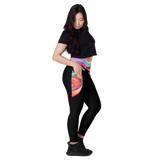 HUSH Leggings with pockets