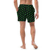 TreeHouse! Space Cadet Swim Shorts