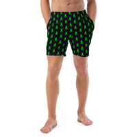 TreeHouse! Space Cadet Swim Shorts