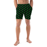 TreeHouse! Space Cadet Swim Shorts