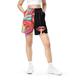 TreeHouse! "HUSH" Mesh Shorts - Unisex