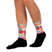 TreeHouse! "HUSH" Socks - Unisex