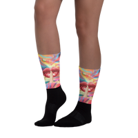 TreeHouse! "HUSH" Socks - Unisex