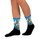 TreeHouse! "Full Immersion" Socks - Unisex