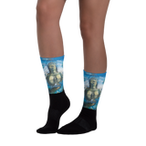 TreeHouse! "Full Immersion" Socks - Unisex