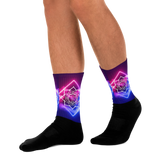 TreeHouse! Psychedelic Socks - Unisex