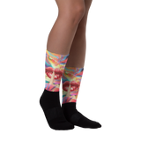 TreeHouse! "HUSH" Socks - Unisex