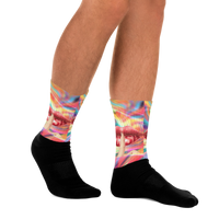 TreeHouse! "HUSH" Socks - Unisex