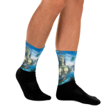 TreeHouse! "Full Immersion" Socks - Unisex