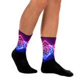 TreeHouse! Psychedelic Socks - Unisex