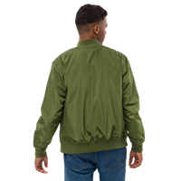 TreeHouse! Premium Bomber Jacket