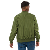 TreeHouse! Premium Bomber Jacket