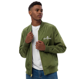 TreeHouse! Premium Bomber Jacket