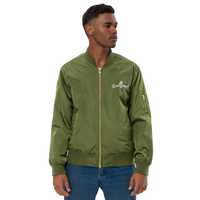 TreeHouse! Premium Bomber Jacket - Unisex