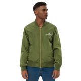 TreeHouse! Premium Bomber Jacket - Unisex