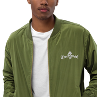 TreeHouse! Premium Bomber Jacket - Unisex