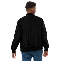 TreeHouse! Premium Bomber Jacket