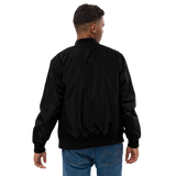 TreeHouse! Premium Bomber Jacket