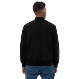 TreeHouse! Premium Bomber Jacket - Unisex