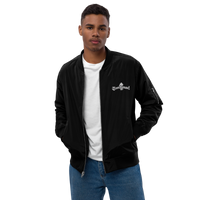 TreeHouse! Premium Bomber Jacket