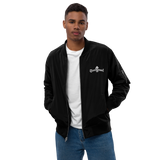 TreeHouse! Premium Bomber Jacket