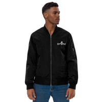 TreeHouse! Premium Bomber Jacket - Unisex