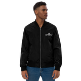 TreeHouse! Premium Bomber Jacket - Unisex