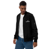 TreeHouse! Premium Bomber Jacket