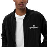 TreeHouse! Premium Bomber Jacket