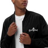 TreeHouse! Premium Bomber Jacket