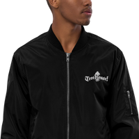 TreeHouse! Premium Bomber Jacket - Unisex