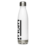 TreeHouse! TreeHouse! TreeHouse! Stainless Steel Water Bottle