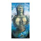 TreeHouse! "Full Immersion" Beach Towel