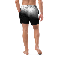 Men's swim trunks