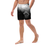 Men's swim trunks