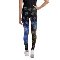 Youth Leggings