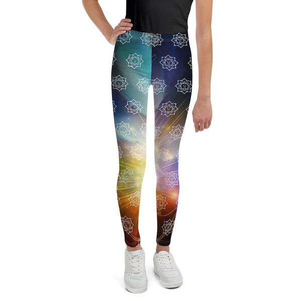 Youth Leggings