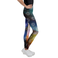 Youth Leggings