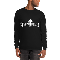 Men’s Long Sleeve Shirt