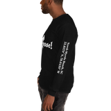 Men’s Long Sleeve Shirt