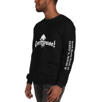 Men’s Long Sleeve Shirt