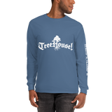 Men’s Long Sleeve Shirt