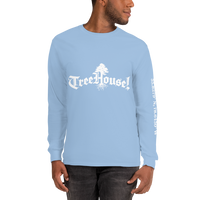 Men’s Long Sleeve Shirt