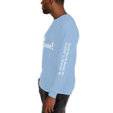 Men’s Long Sleeve Shirt