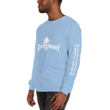 Men’s Long Sleeve Shirt