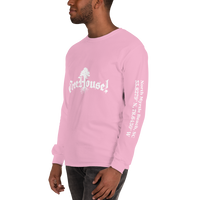 Men’s Long Sleeve Shirt