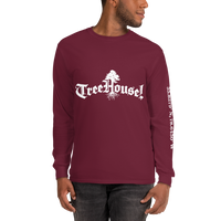 Men’s Long Sleeve Shirt